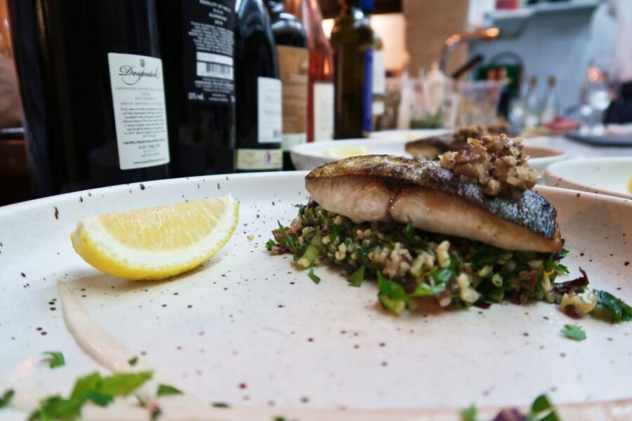 Gozo: Wine Tasting and Paired Dinner Experience - Value for $108: what you’re really paying for