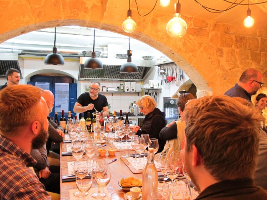 Gozo: Wine Tasting and Paired Dinner Experience - Practical notes so you don’t get surprised