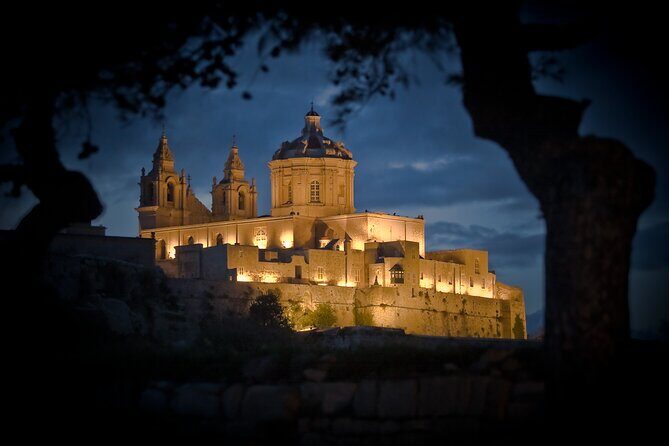 Guided Night Tour of Valletta Waterfront, Mdina and Rabat - Key things to know before you go
