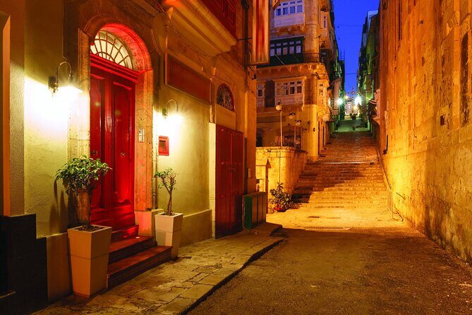 Guided Night Tour of Valletta Waterfront, Mdina and Rabat - Price and what $42.01 covers (and why it’s fair)