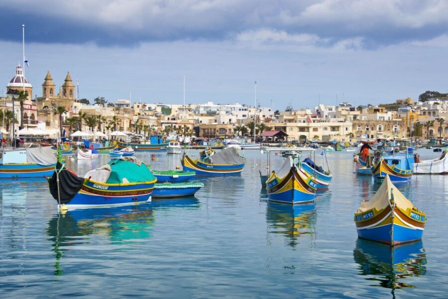 Guided Private Malta or Gozo Highlights Tour with Transfer - Why a private highlights tour from Valletta works so well