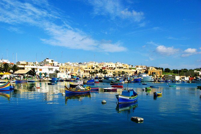 Hagar Qim temple (UNESCO), Limestone Heritage & Marsaxlokk Market guided tour - Hagar Qim and the UNESCO Temples: What You’ll See in Limited Time