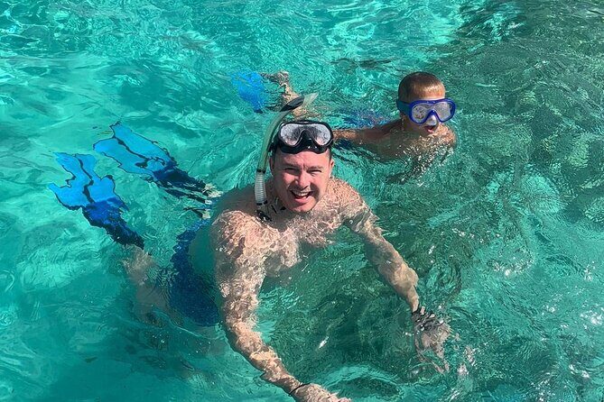 Half day Cruise - Comino, Gozo, Blue & Crystal Lagoon, and Caves - Getting Onboard: Comfort, Drinks, and Safety Basics