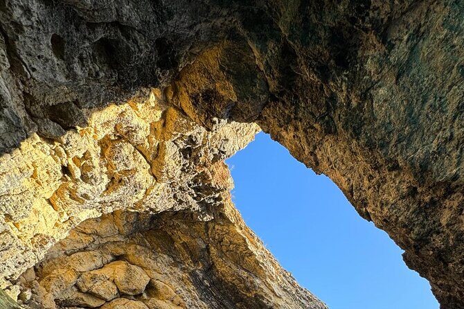 Half Day Malta Tour to Gozo Comino and Blue Lagoon Caves - Onboard Comfort That Makes the Swim Easier