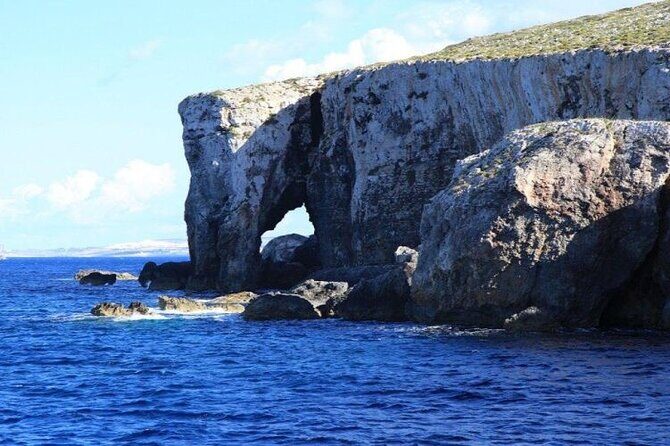 Half Day Malta Tour to Gozo Comino and Blue Lagoon Caves - Should You Book This Half-Day Comino and Gozo Tour?