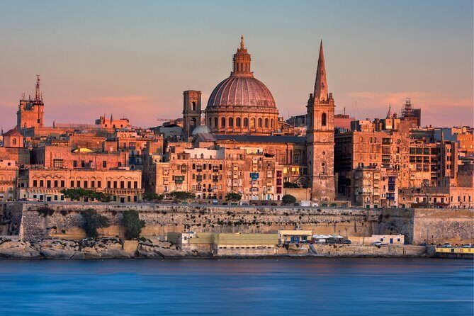 Half-Day Private Guided Tour in Malta with Pick Up - Key things I’d zero in on before you book