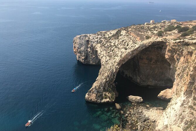 Half-Day Private Guided Tour in Malta with Pick Up - A fast Malta reset: what this private half-day really delivers