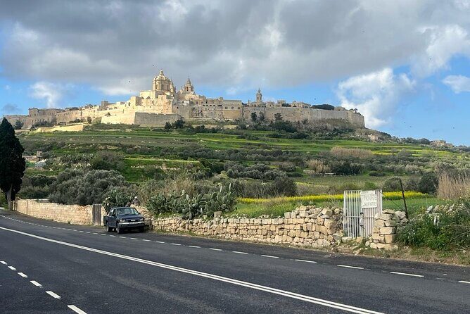 Half Day Private Tour Around Malta - Key takeaways before you go
