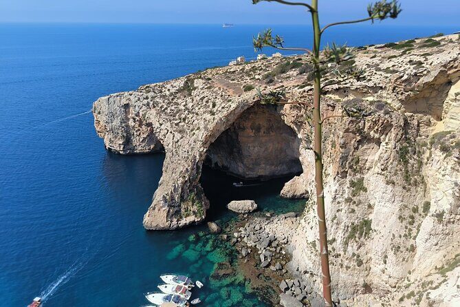 Half Day Private Tour Around Malta - Why this half-day Malta route is so practical from Mellieha