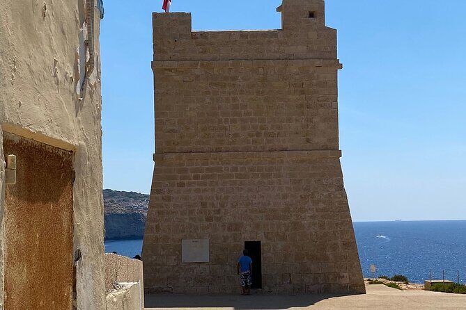 Half Day Private Tour Around Malta - Stop 5: Valletta in 50 minutes, including St John’s Co-Cathedral area