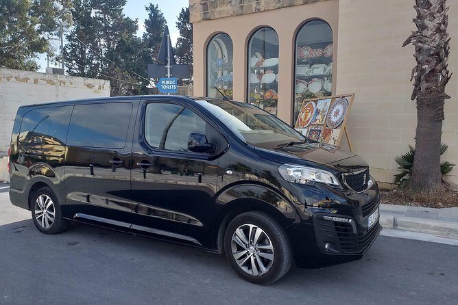 Half Day Private Tour Around Malta - How much this private Malta tour costs (and why it can be good value)