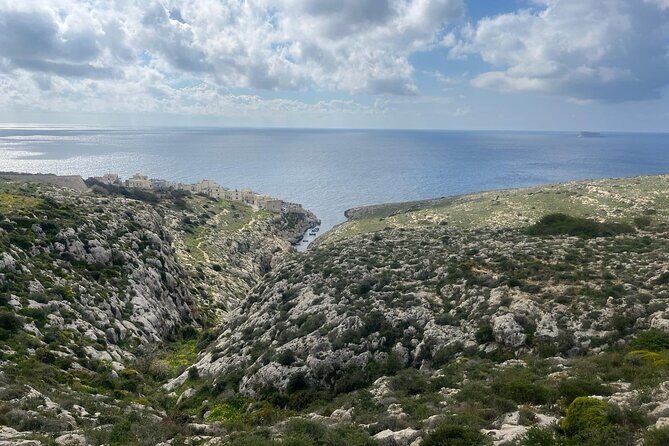 Half Day Private Tour Around Malta - Pickup, van comfort, and the little things that matter