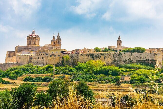 Half Day Private Tour around the Island in Malta - Private Half-Day Island Route: Pickup, Pace, and Why This Format Works