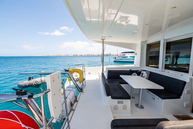 Half Day Scenic Catamaran Experience - Getting to Comino: the 4-hour rhythm and why punctuality matters