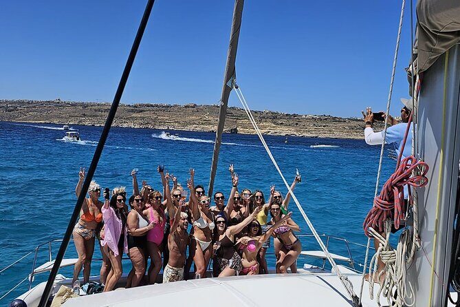 Half Day Scenic Catamaran Experience - What to bring (and what to skip)