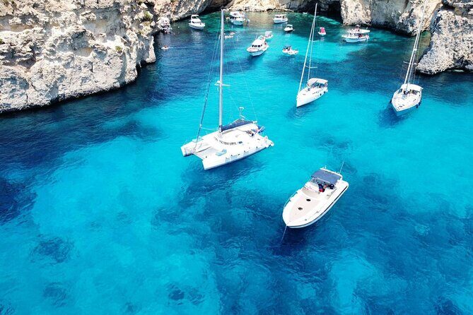 Half Day Scenic Catamaran Experience - Who this catamaran suits best (and who should think twice)