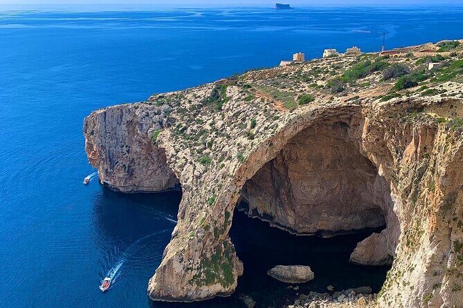 Half Day Shared Tour in Malta - Key Points to Know Before You Go