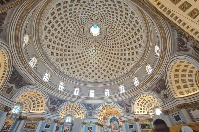 Half Day Shared Tour in Malta - Valletta Time: Baroque Streets With Room to Choose
