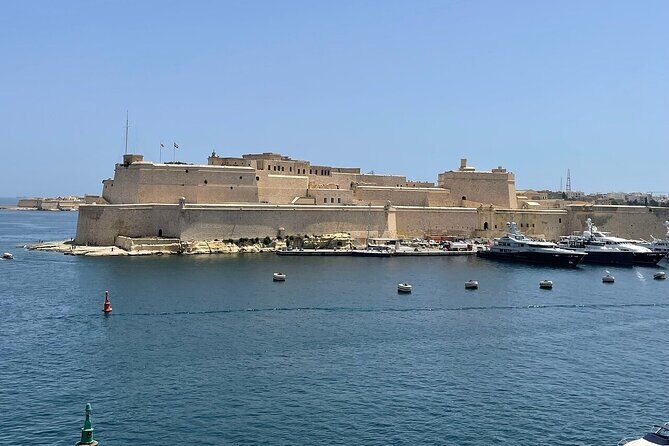 Half Day Shared Tour in Malta - Timing, Getting Around, and What to Do With Your Extra Freedom