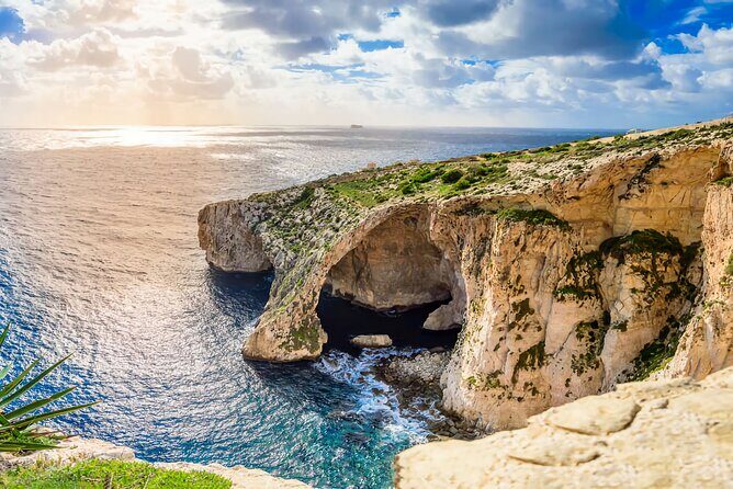 Half Day Tour in Marsaxlokk Village, Market, Blue Grotto & Qrendi - Qrendi: the calm ending your schedule needed