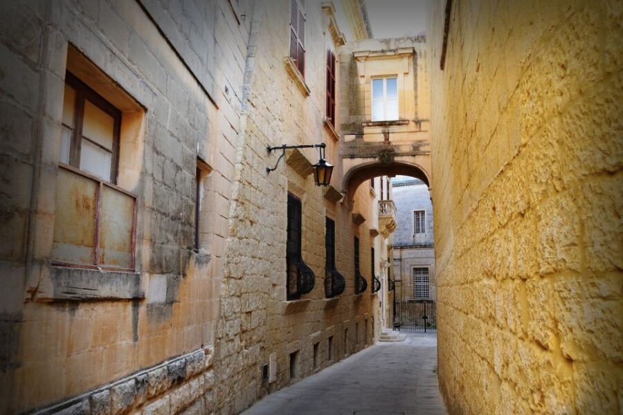 Half-Day Tour of Mosta, Ta'Qali Crafts Village & Mdina - Key points that matter before you go
