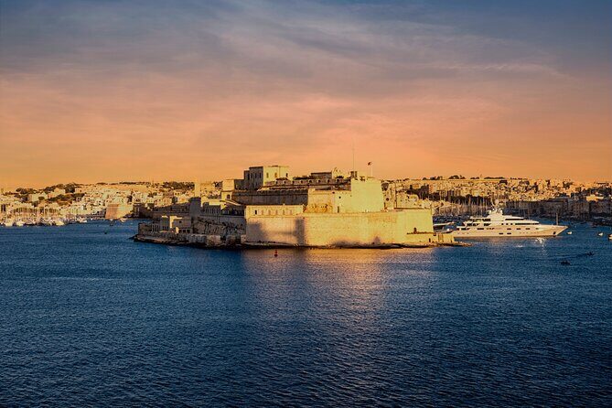 Heritage Pass in Malta - Price and what you really get for $92.69