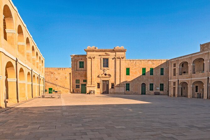 Heritage Pass in Malta - Underground Malta: St. Paul’s Catacombs and Għar Dalam