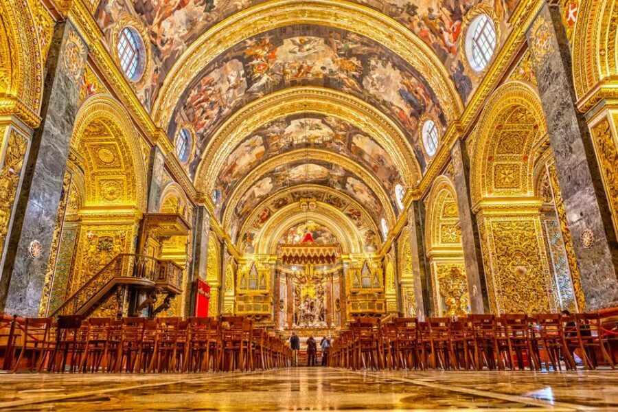 Highlights of Malta Tour:Icons and Experiences of the Island - Key things that make this tour work