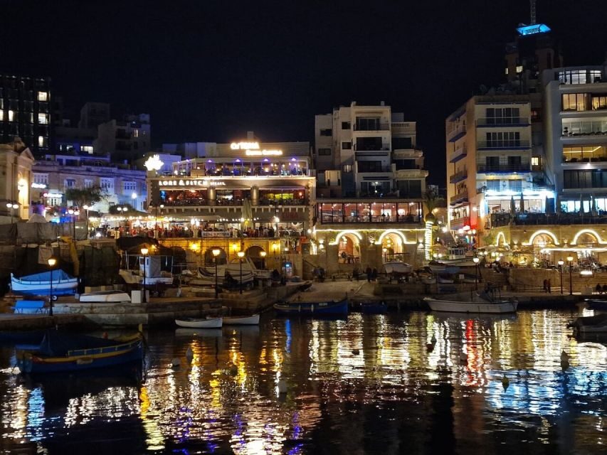 Highlights of Malta Tour:Icons and Experiences of the Island - Meeting the driver: quick pickup, less stress, smoother start