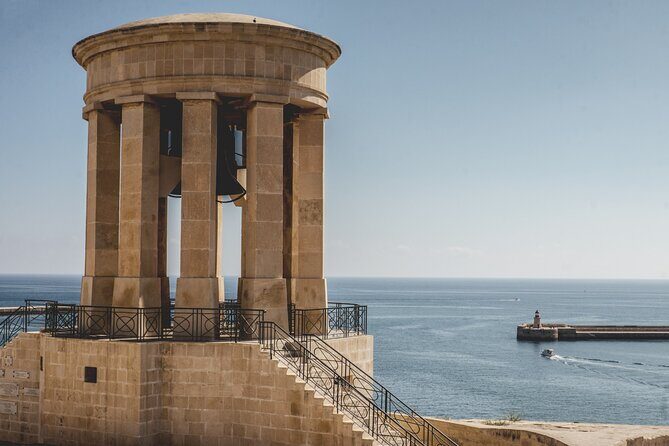 Highlights Self-Guided Scavenger Hunt and Tour in Valletta - Valletta by riddle: what this experience feels like