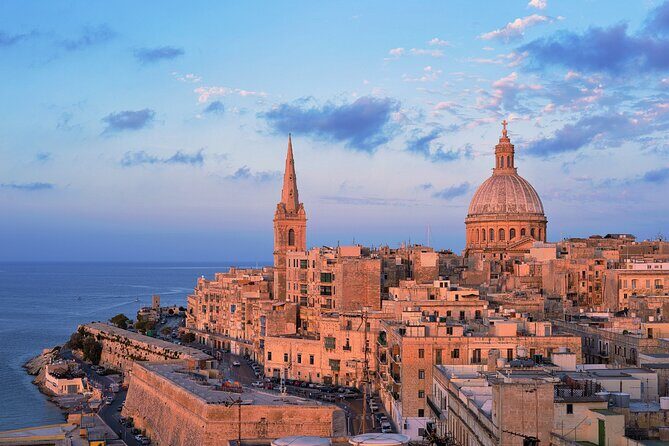 Highlights Self-Guided Scavenger Hunt and Tour in Valletta - How the app hunt works (and what you control)