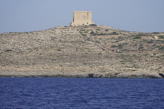 Highspeed Catamaran Crossing Between Malta and Gozo - Key things I’d plan around before you board