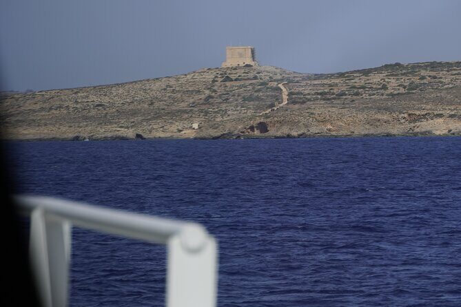 Highspeed Catamaran Crossing Between Malta and Gozo - Why This 45-Minute Malta–Gozo Crossing Works as a Time Hack