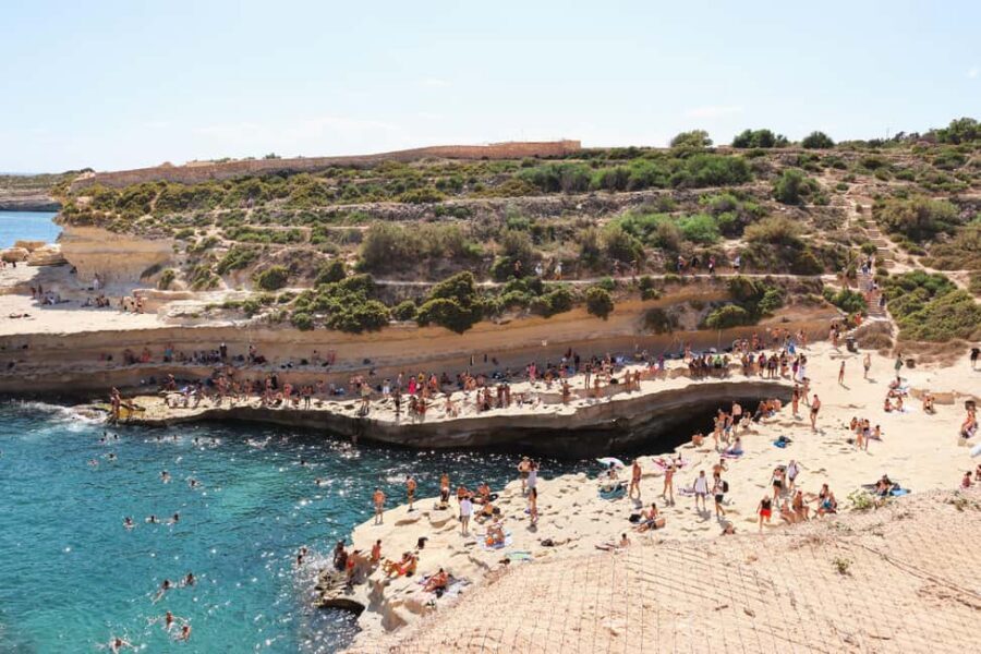 Hiking Adventures - Discover Malta's Nature - Key highlights worth planning around