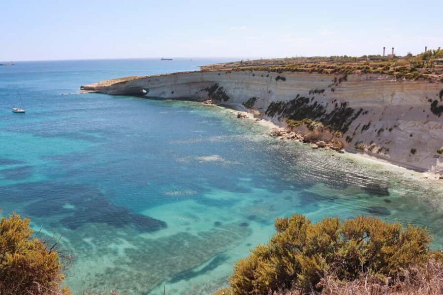 Hiking Adventures - Discover Malta's Nature - Sunday nature hike logistics that actually make sense