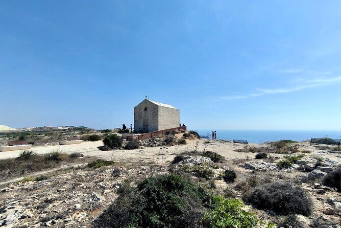 Island Day Tour with a Private Local Driver - Mdina Old City: medieval walls, St. Paul’s Cathedral, and the Mdina underground