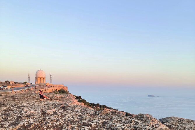 Island Day Tour with a Private Local Driver - Rabat: Roman mosaics, catacombs, and the St. Paul connection