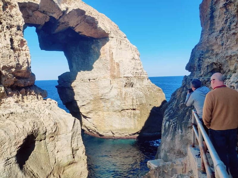 Island of Gozo: Private Tour - Why Gozo feels easier with a private car