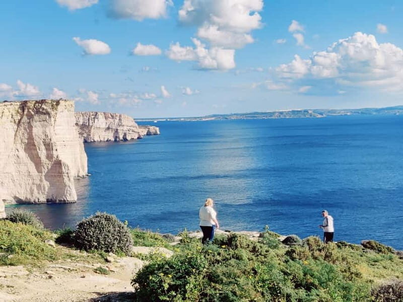 Island of Gozo: Private Tour - Price and what you get for $235 (group up to 4)