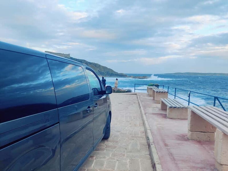 Island of Gozo: Private Tour - Getting the pickup right: the small detail that saves time