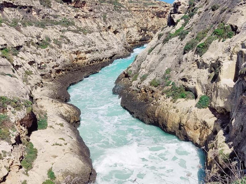 Island of Gozo: Private Tour - How the tour really works: driver-led, not a scripted lecture