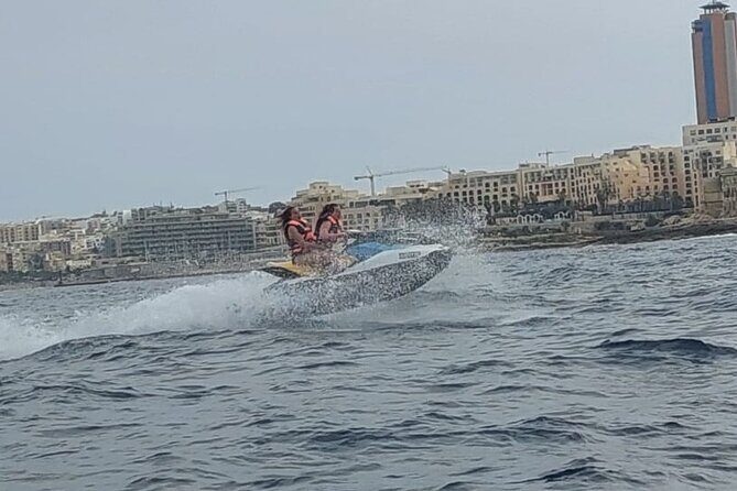 Jetski Rental in Malta - Key Things to Know Before You Go