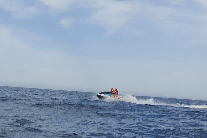 Jetski Rental in Malta - Booking Timing: When to Reserve So You Don’t Miss Your Slot