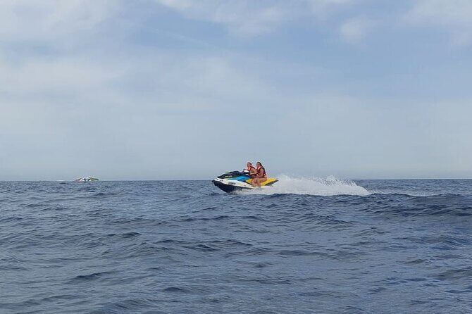 Jetski Rental in Malta - Check-In at Corinthia Beach Resort: Fast, But Don’t Rush the Details