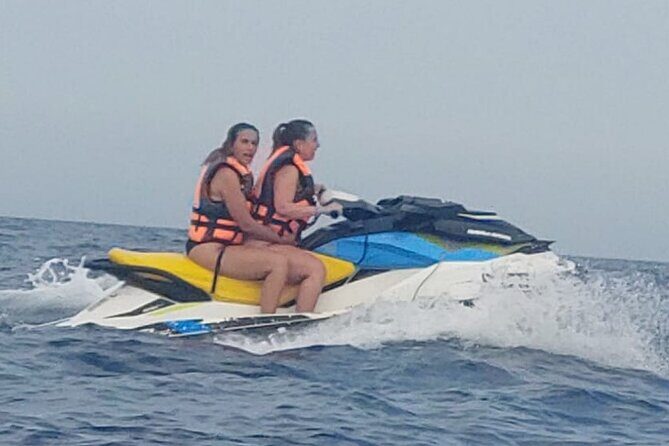 Jetski Rental in Malta - The Price vs. What You Get (And Why It Can Still Be Good Value)