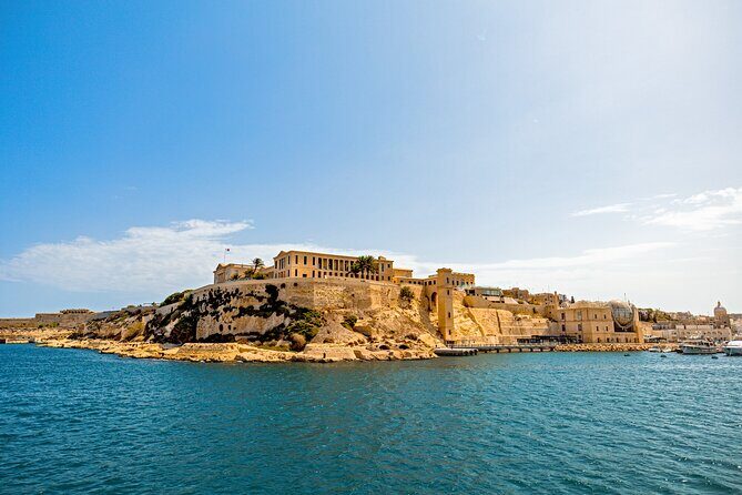 Leisure Pass in Malta - Unlimited hop-on hop-off in Valletta: Your pacing control
