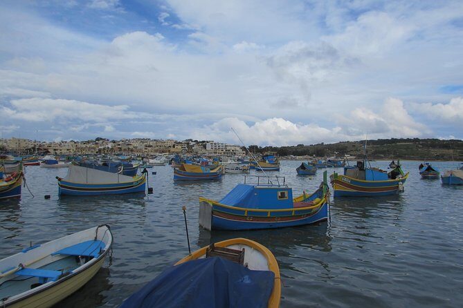 Let's Explore the Maltese Islands! (Half Day Private Group) - How This Half-Day Malta Loop Actually Works