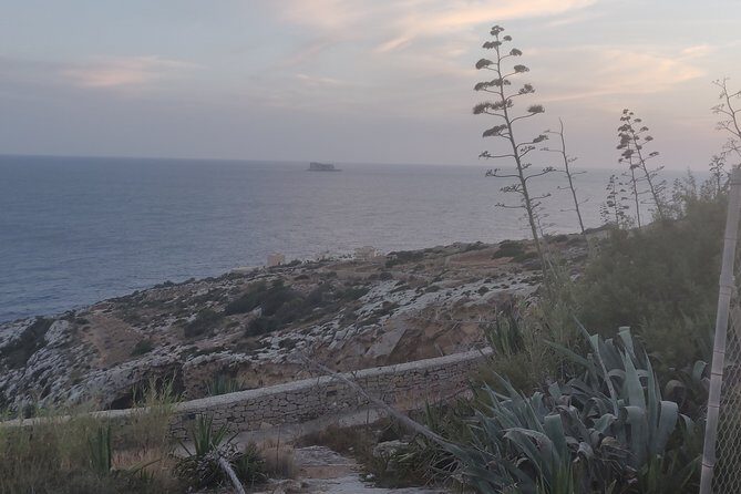 Let's Explore the Maltese Islands! (Half Day Private Group) - Wied iż-Żurrieq and the Blue Grotto Boat Ride