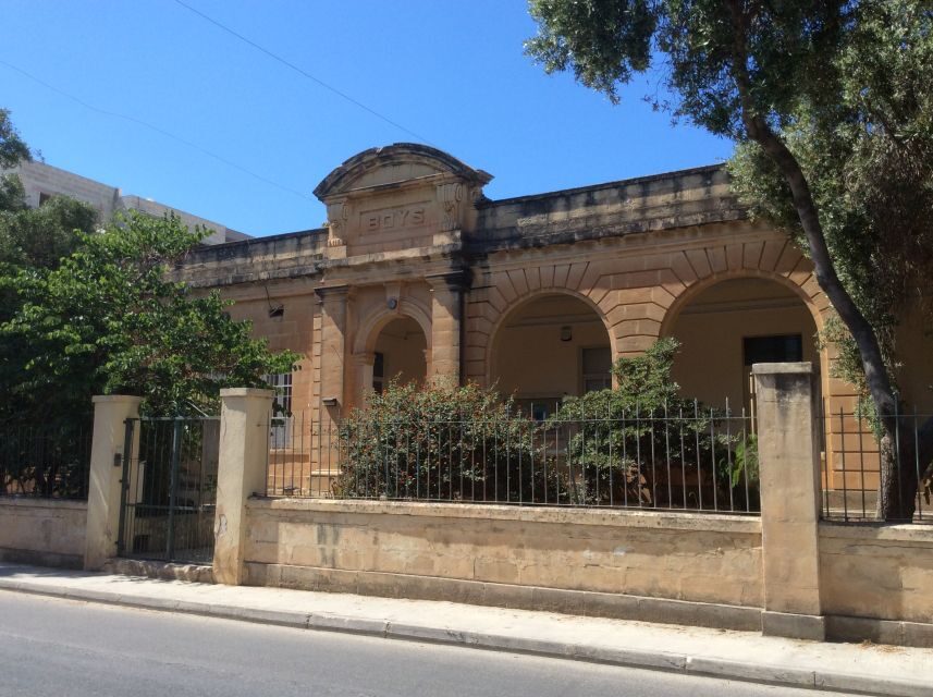 Local Villages Tour - Mellieha, Mosta, Naxxar & Mgarr - Mġarr’s farmland setting and the restaurant-focused village center