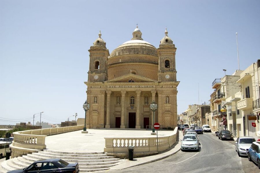 Local Villages Tour - Mellieha, Mosta, Naxxar & Mgarr - How the 4-hour private format keeps things easy (and worth it)